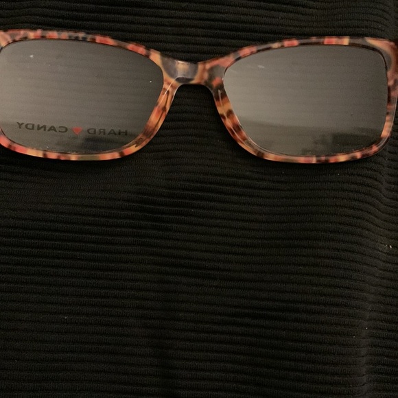 Hard Candy Accessories Brand New With Tags Hard Candy Glasses